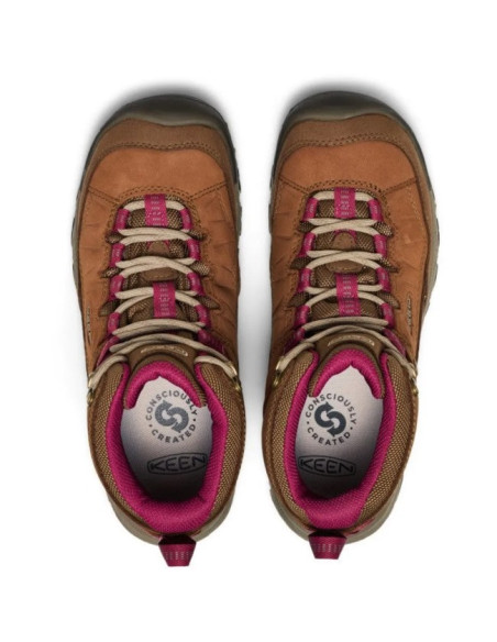 Saappaat Keen TARGHEE IV MID