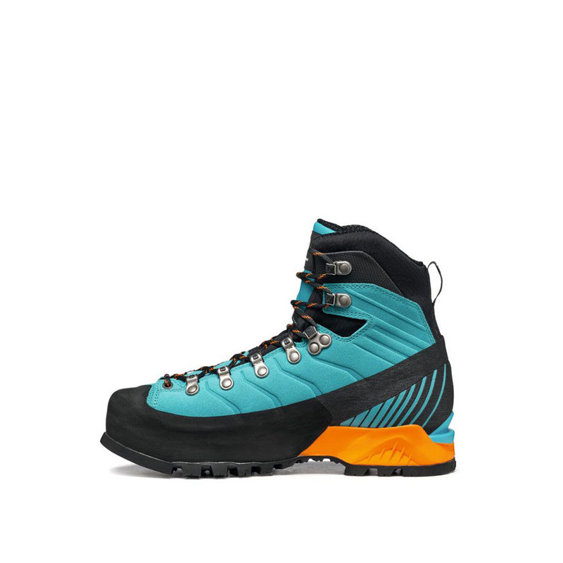 Čižmy Scarpa Ribelle HD W