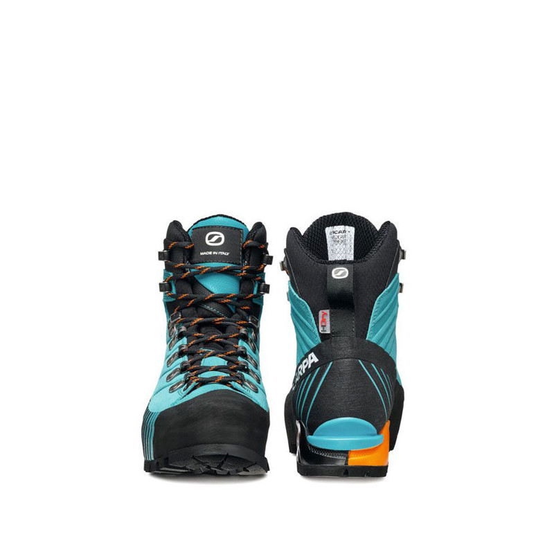 Scarpa Ribelle HD W