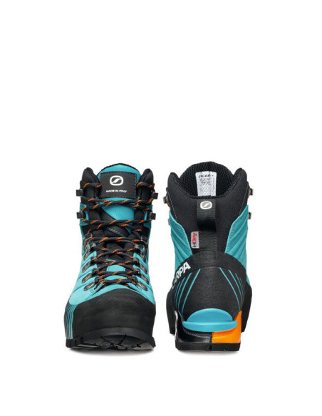 Čižmy Scarpa Ribelle HD W