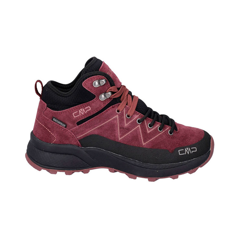 Botas Cmp Kaleepso Mid Hiking W