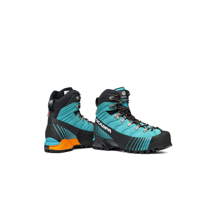 Csizma Scarpa Ribelle HD W