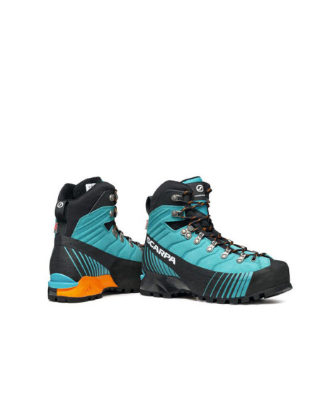 Čižmy Scarpa Ribelle HD W