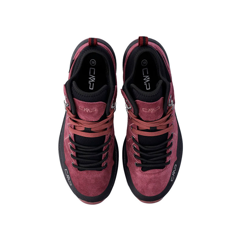 Botas Cmp Kaleepso Mid Hiking W