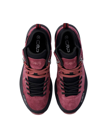 Škornji Cmp Kaleepso Mid Hiking W