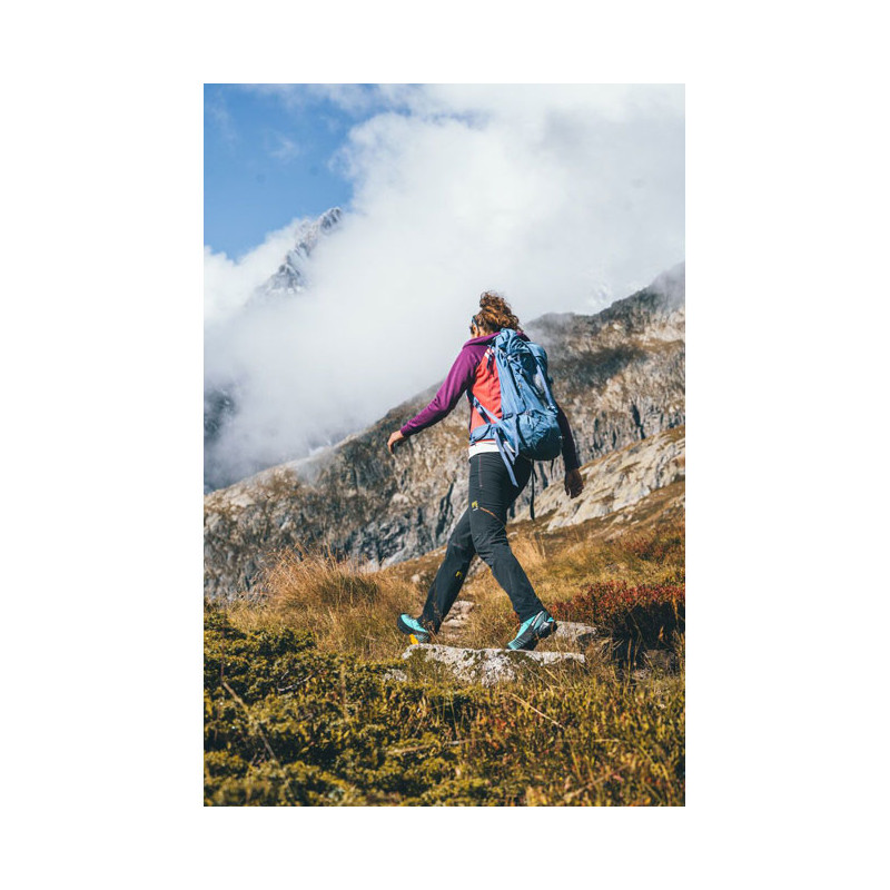 Čižmy Scarpa Ribelle HD W