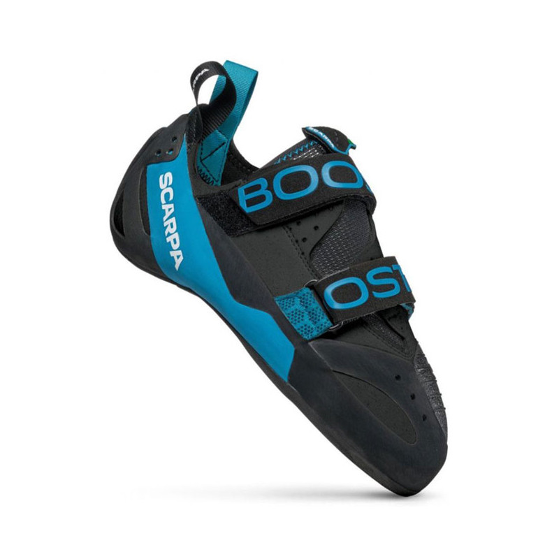 Laipiojimo batai Scarpa Boostic