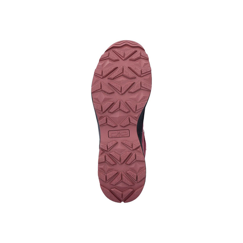 Botas Cmp Kaleepso Mid Hiking W