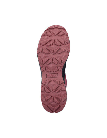 Čižmy Cmp Kaleepso Mid Hiking W