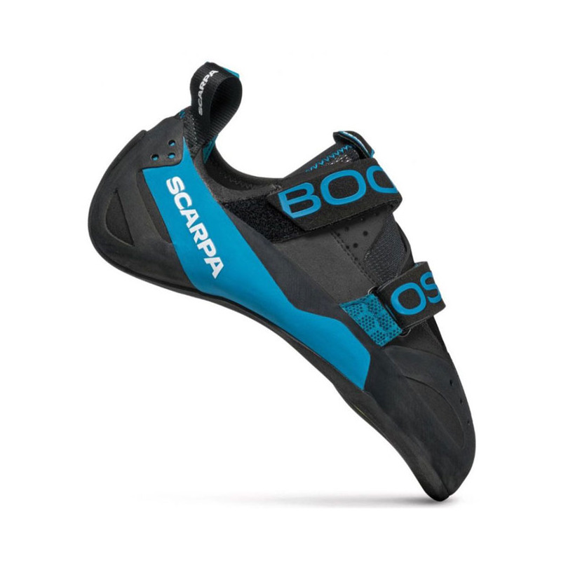 Pies de gato Scarpa Boostic