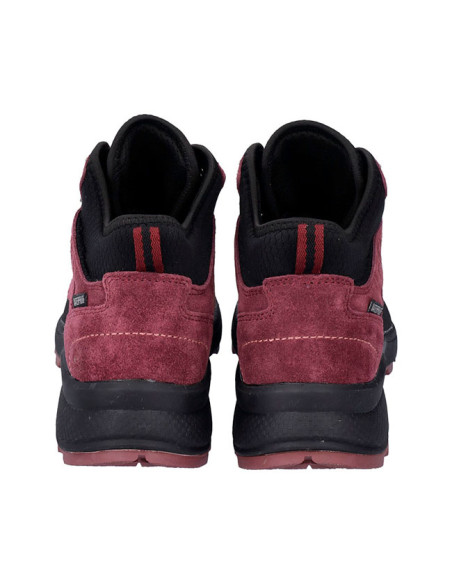 Botas Cmp Kaleepso Mid Hiking W