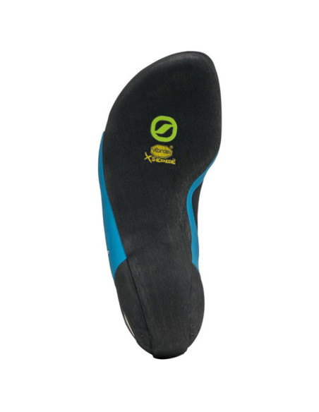 Pies de gato Scarpa Boostic
