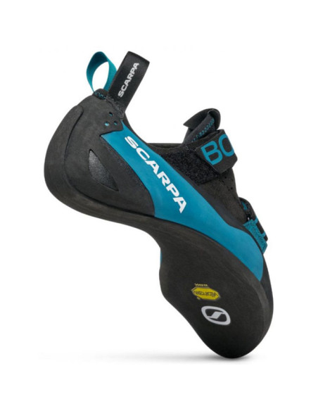 Lezecká obuv Scarpa Boostic