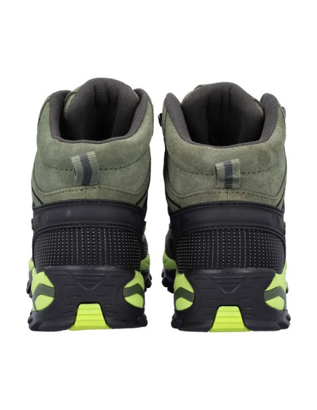 Boots Cmp RIGEL MID TREKKING KAKI