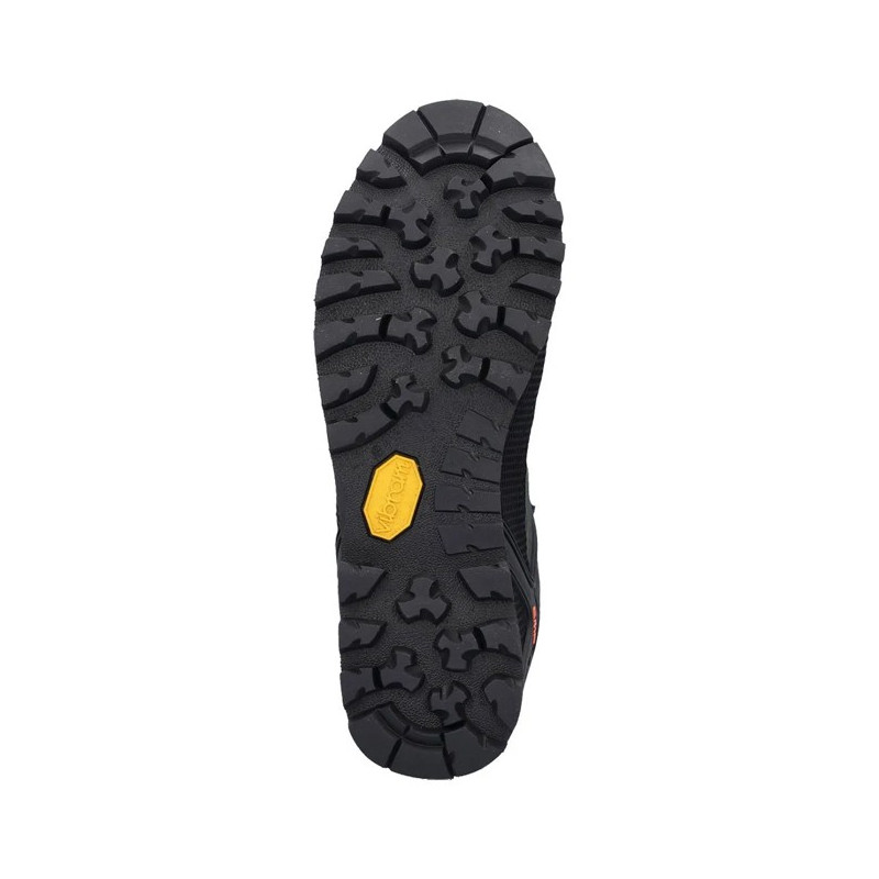 Vandringsskor Cmp MOON LOW TREKKING SHOE B.BLUE