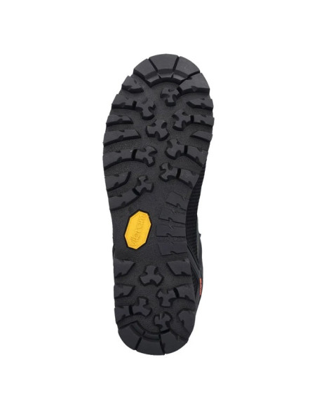 Superge Cmp MOON LOW TREKKING SHOE B.BLUE