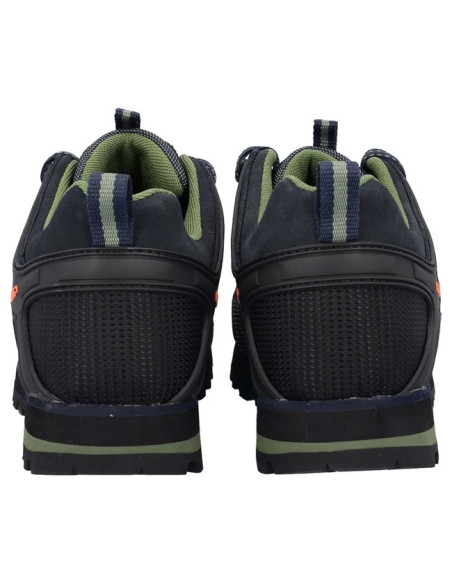 Buty trekkingowe Cmp MOON LOW TREKKING SHOE B.BLUE