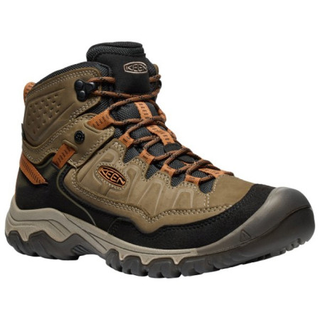 Saappaat Keen TARGHEE IV MID Sea Turtle-Roas