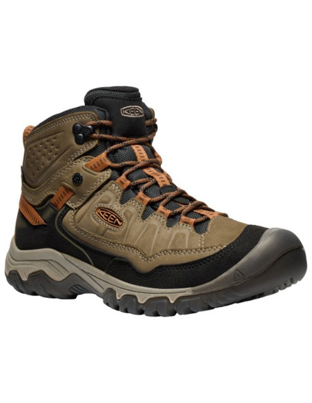 Buty Keen TARGHEE IV MID Sea Turtle-Roas