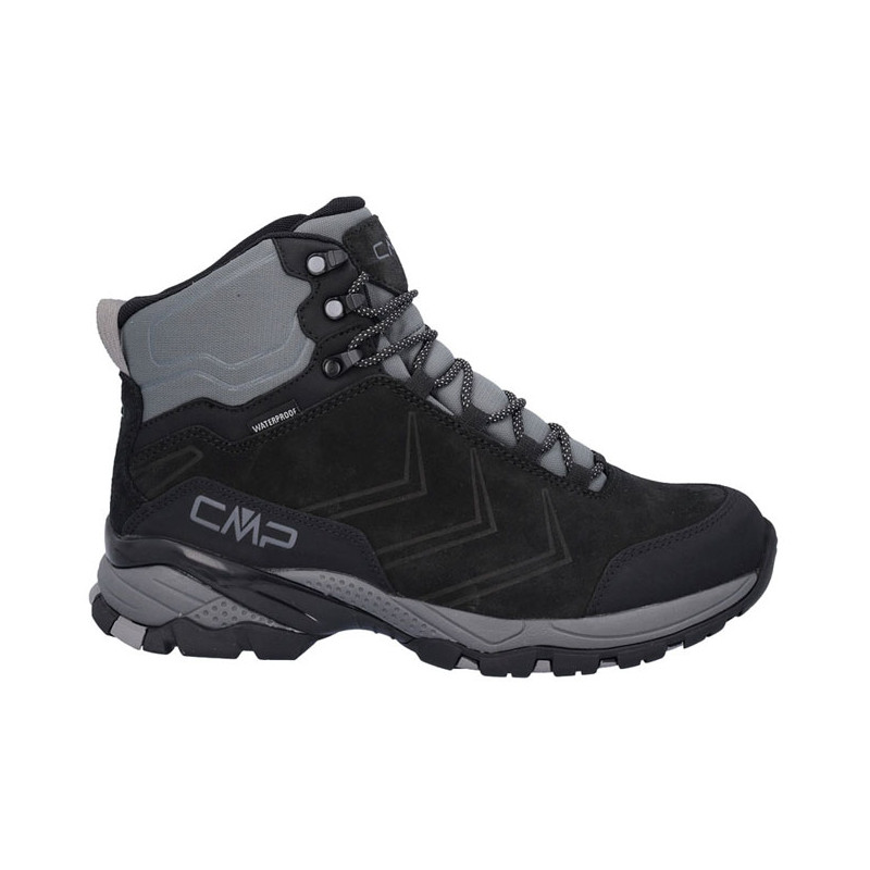 Cmp Melnick Mid Trekking Wp