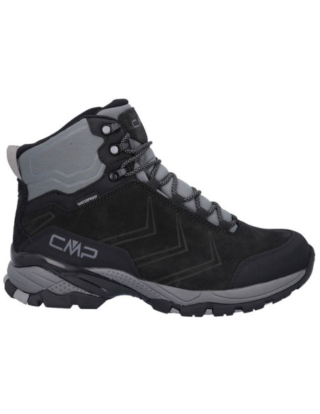 Cmp Melnick Mid Trekking Wp