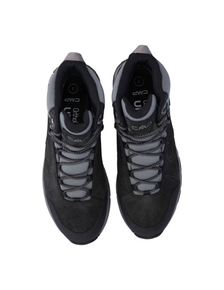 Čižmy Cmp Melnick Mid Trekking Wp