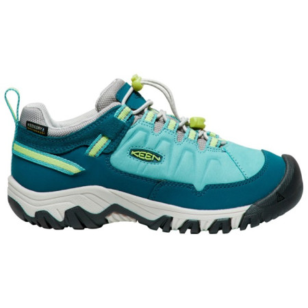 Wanderschuhe Keen TARGHEE IV LOW Reef Waters-Dai