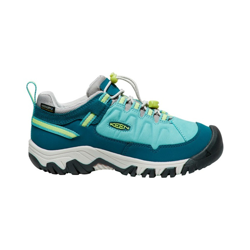 Superge Keen TARGHEE IV LOW Reef Waters-Dai