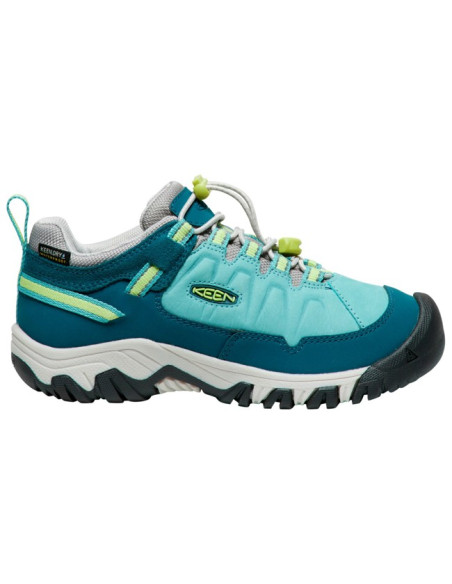 Tenisky Keen TARGHEE IV LOW Reef Waters-Dai