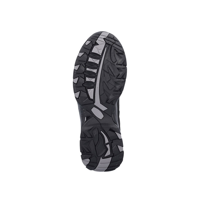 Čižmy Cmp Melnick Mid Trekking Wp