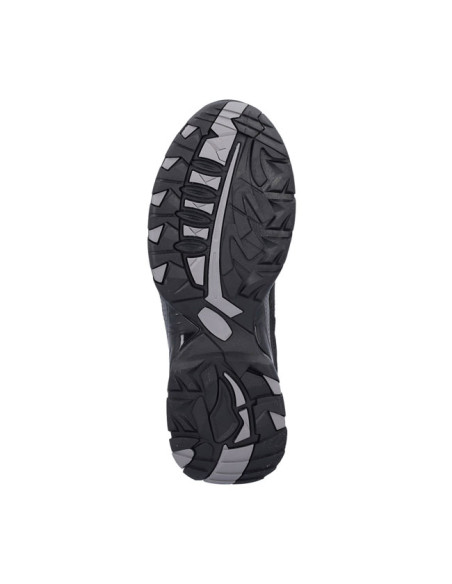 Csizma Cmp Melnick Mid Trekking Wp