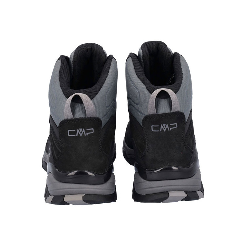 Csizma Cmp Melnick Mid Trekking Wp