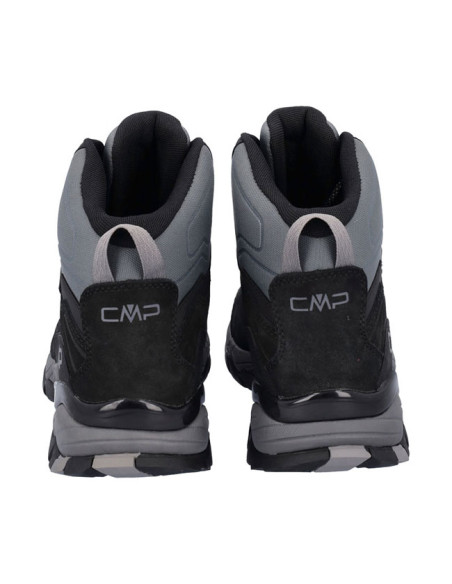 Batai Cmp Melnick Mid Trekking Wp