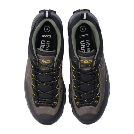 Sportcipő Cmp Huranus Low 2