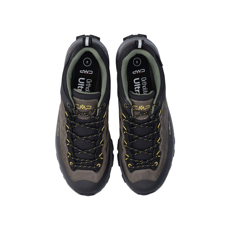 Superge Cmp Huranus Low