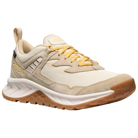 Tenisky Keen HIGHTRAIL WP W Birch-Daffodil