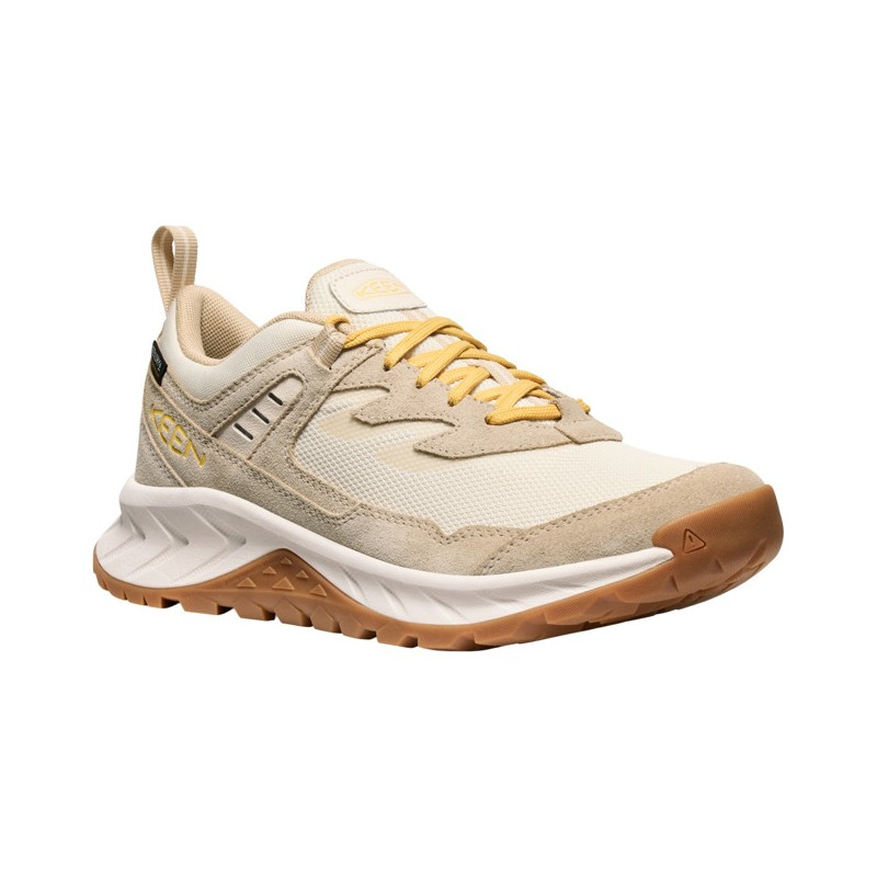 Scarpe Keen HIGHTRAIL WP W Birch-Daffodil