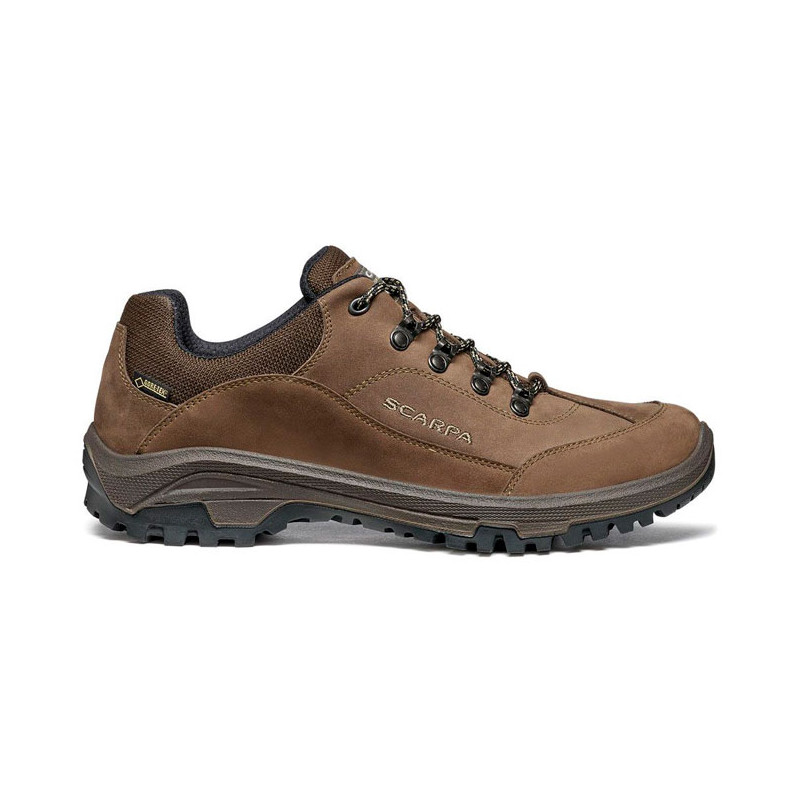 Superge Scarpa Cyrus Gtx