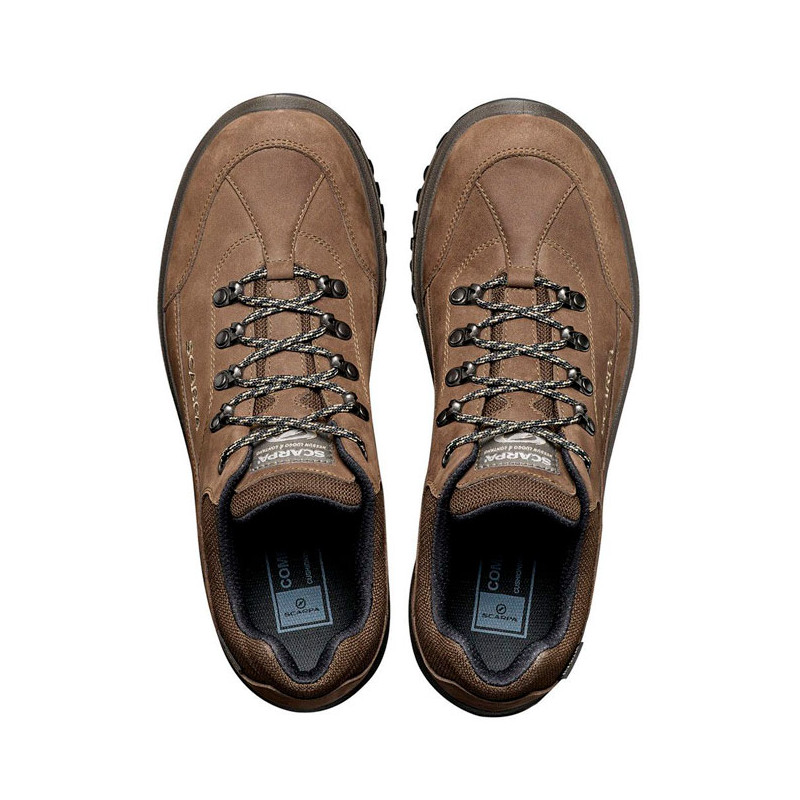 Superge Scarpa Cyrus Gtx