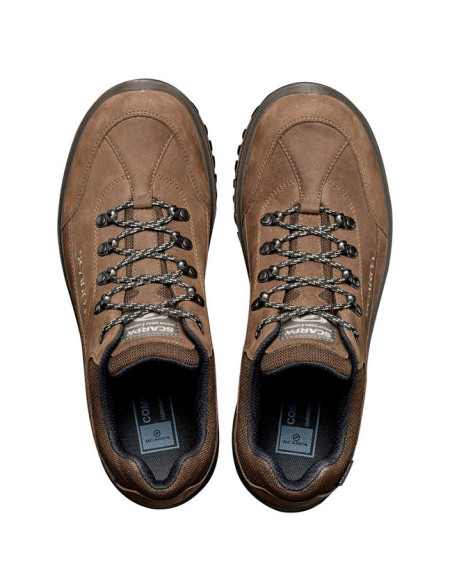 Sportbačiai Scarpa Cyrus Gtx