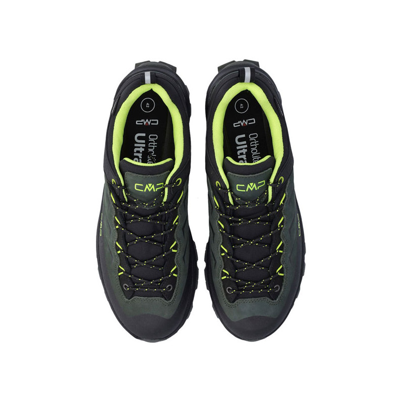 Superge Cmp Huranus Low