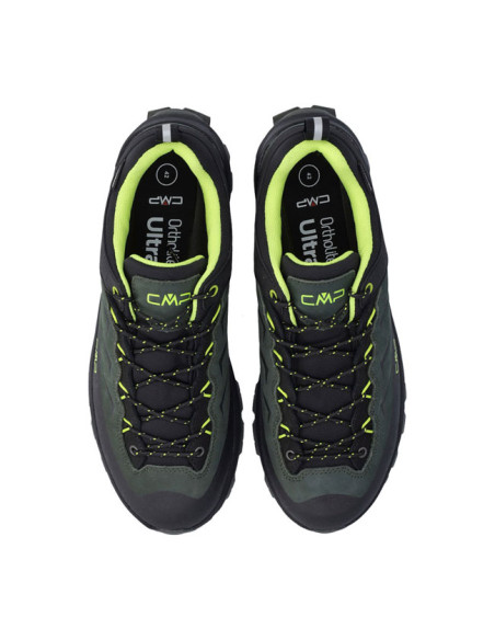 Sportcipő Cmp Huranus Low