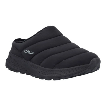 Cipők Cmp HERTYS SLIPPER NERO