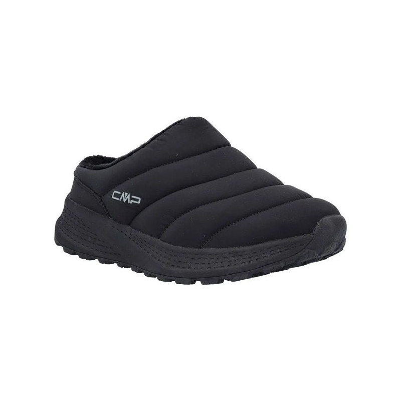 Cipők Cmp HERTYS SLIPPER NERO