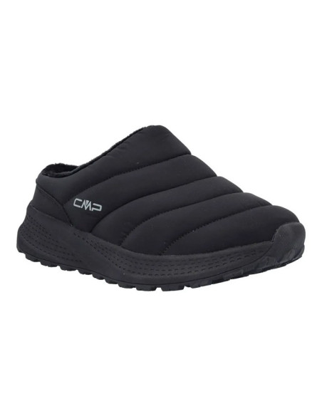 Hiking Shoes Cmp HERTYS SLIPPER NERO