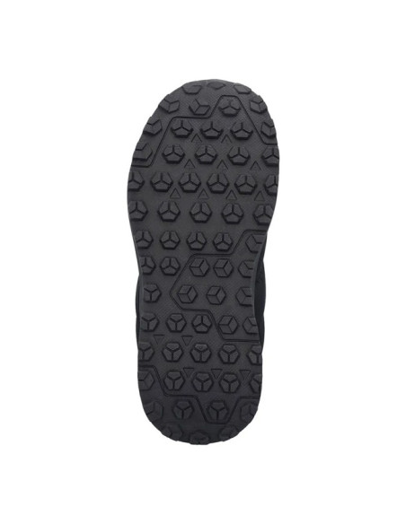 Hiking Shoes Cmp HERTYS SLIPPER NERO