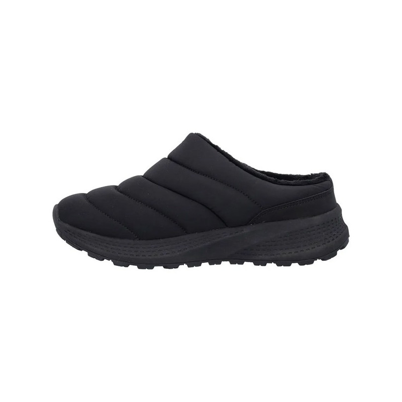 Wandelschoenen Cmp HERTYS SLIPPER NERO