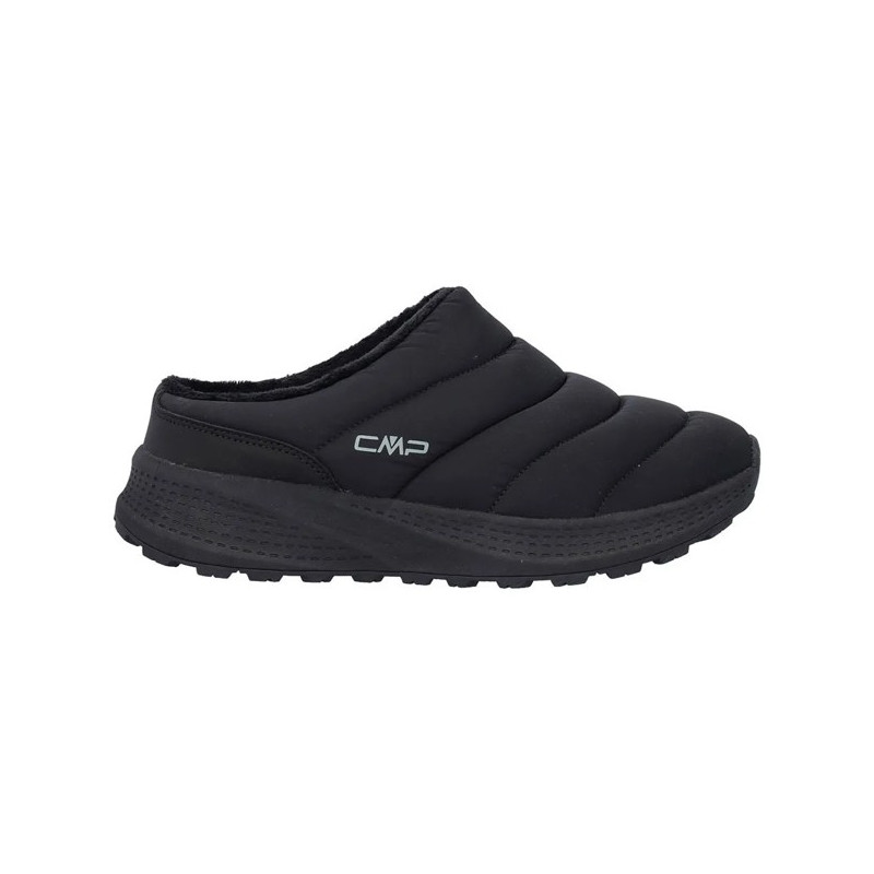 Superge Cmp HERTYS SLIPPER NERO