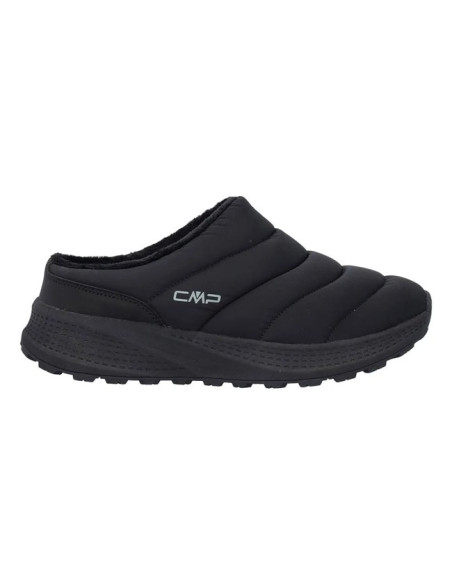 Sapatos de caminhada Cmp HERTYS SLIPPER NERO