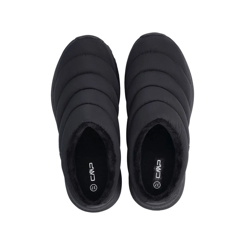 Chaussures de randonnée Cmp HERTYS SLIPPER NERO
